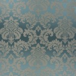 Tkanina JAB JA7107-081 Accantus ze wzorem Ornamentalnym