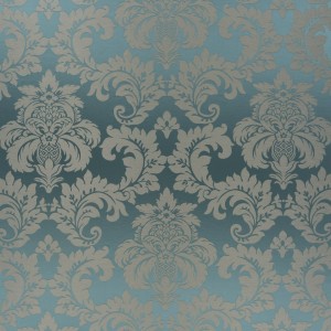 Tkanina JAB JA7107-081 Accantus ze wzorem Ornamentalnym