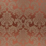 Tkanina JAB JA7107-060 Accantus ze wzorem Ornamentalnym