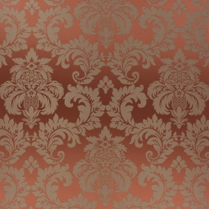 Tkanina JAB JA7107-060 Accantus ze wzorem Ornamentalnym