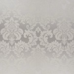 Tkanina JAB JA7107-091 Accantus ze wzorem Ornamentalnym