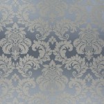 Tkanina JAB JA7107-050 Accantus ze wzorem Ornamentalnym