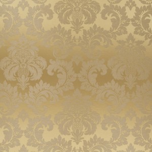 Tkanina JAB JA7107-040 Accantus ze wzorem Ornamentalnym