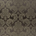 Tkanina JAB JA7107-020 Accantus ze wzorem Ornamentalnym