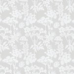 Tkanina JAB JA8051-090 Achillea ze wzorem Kwiatowym