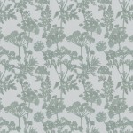 Tkanina JAB JA8051-080 Achillea ze wzorem Kwiatowym