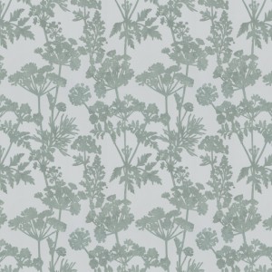 Tkanina JAB JA8051-080 Achillea ze wzorem Kwiatowym