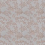 Tkanina JAB JA8051-060 Achillea ze wzorem Kwiatowym