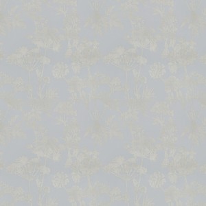 Tkanina JAB JA8051-091 Achillea ze wzorem Kwiatowym