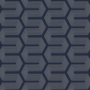 Tkanina JAB JA7122-051 Adrian ze wzorem Tekstura