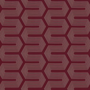 Tkanina JAB JA7122-010 Adrian ze wzorem Tekstura