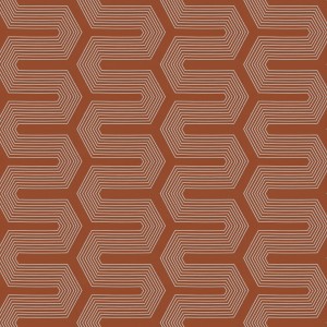 Tkanina JAB JA7122-060 Adrian ze wzorem Tekstura