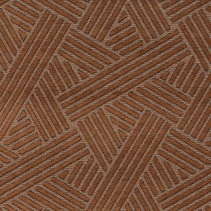 Tkanina JAB JA2106-060 Austin ze wzorem Geometrycznym