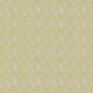 Tkanina JAB JA7030-040 Autumn Breeze ze wzorem Liści