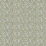 Tkanina JAB JA7030-030 Autumn Breeze ze wzorem Liści