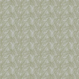 Tkanina JAB JA7030-030 Autumn Breeze ze wzorem Liści