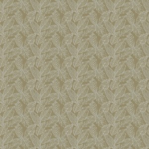 Tkanina JAB JA7030-031 Autumn Breeze ze wzorem Liści