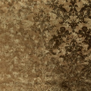 Tkanina JAB 1-4196-040 Avenue Montaigne ze wzorem Kwiatowym