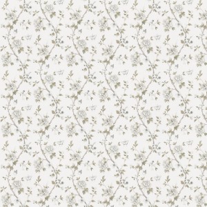 Tkanina JAB 97833-050 Bloomsbury ze wzorem Kwiatów