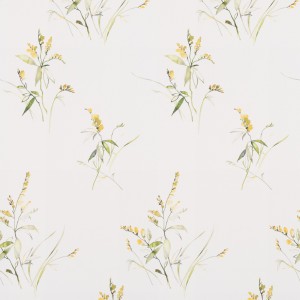 Tkanina JAB 18894-040 Blossoms ze wzorem Florystycznym