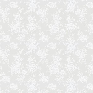 Tkanina JAB JA8067-090 Bouquet ze wzorem Kwiatowym