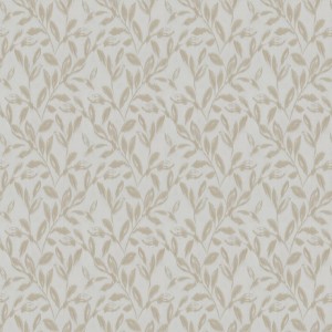 Tkanina JAB JA7102-070 Brace ze wzorem Kwiatowym