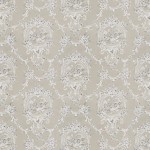 Tkanina JAB JA8057-070 Caprina ze wzorem Ornamentalnym