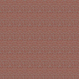 Tkanina JAB 9-7864-010 Cardiff ze wzorem Ornamentalnym