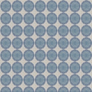 Tkanina JAB 9-2408-080 Casbah ze wzorem Geometrycznym