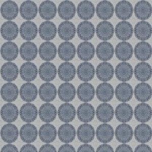 Tkanina JAB 9-2408-050 Casbah ze wzorem Geometrycznym