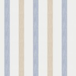 Tkanina JAB 8-4773-051 Garden Stripe ze wzorem Paski