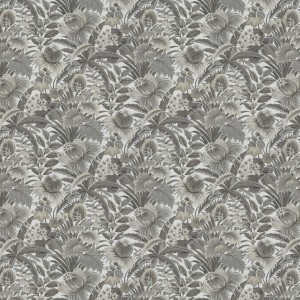 Tkanina JAB JA8062-091 Exotico ze wzorem Tropikalnym