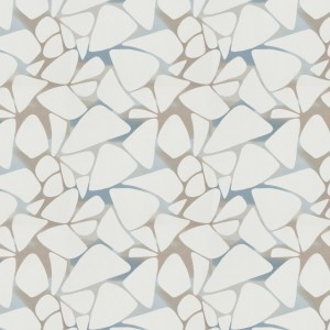 Tkanina JAB 18780-050 Fancy ze wzorem Nowoczesnym