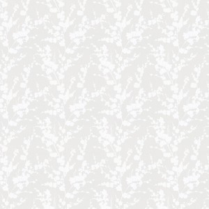 Tkanina JAB 1-8742-090 Flowery ze wzorem Kwiatowym