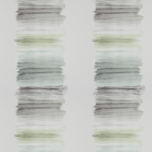 Tkanina JAB 18812-030 Fly ze wzorem Kolorowe Farby