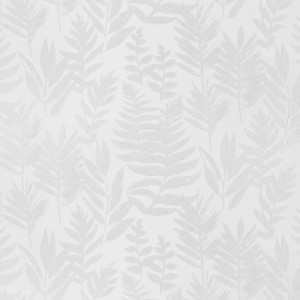 Tkanina JAB JA8041-090 Flying Leaves ze wzorem Liści