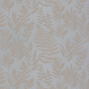 Tkanina JAB JA8041-020 Flying Leaves ze wzorem Liści