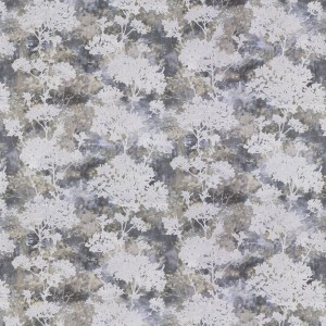 Tkanina JAB JA8037-091 Full Bloom ze wzorem Kwiatowym