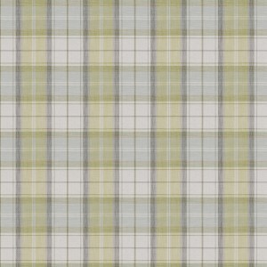 Tkanina JAB 9-2506-030 Galway ze wzorem Kratka