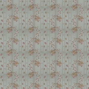 Tkanina JAB 9-2344-080 Grosseto ze wzorem Kwiatowym