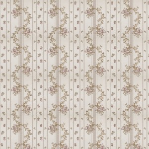 Tkanina JAB 9-2344-070 Grosseto ze wzorem Kwiatowym