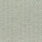 Tkanina Casamance 10940512 Milan ze wzorem Włoski Design