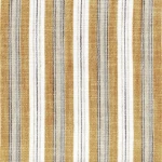 Tkanina Casamance 11130336 Vagabond ze wzorem Paski