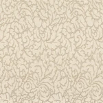 Tkanina Casamance 11540118 Bellezza ze wzorem Dekoracyjnym