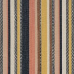 Tkanina Casamance 42690120 Costa Nova ze wzorem Paski
