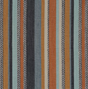 Tkanina Casamance 42690324 Costa Nova ze wzorem Paski