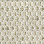 Tkanina Casamance 46130321 Grey Hills ze wzorem Geometrycznym