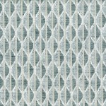 Tkanina Casamance 46130483 Grey Hills ze wzorem Geometrycznym