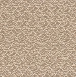 Tkanina Casamance 45180314 Harmonie ze wzorem Tekstura