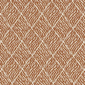 Tkanina Casamance 45180518 Harmonie ze wzorem Tekstura